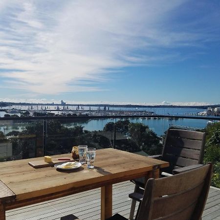 Million Dollar View Villa Auckland Exterior photo