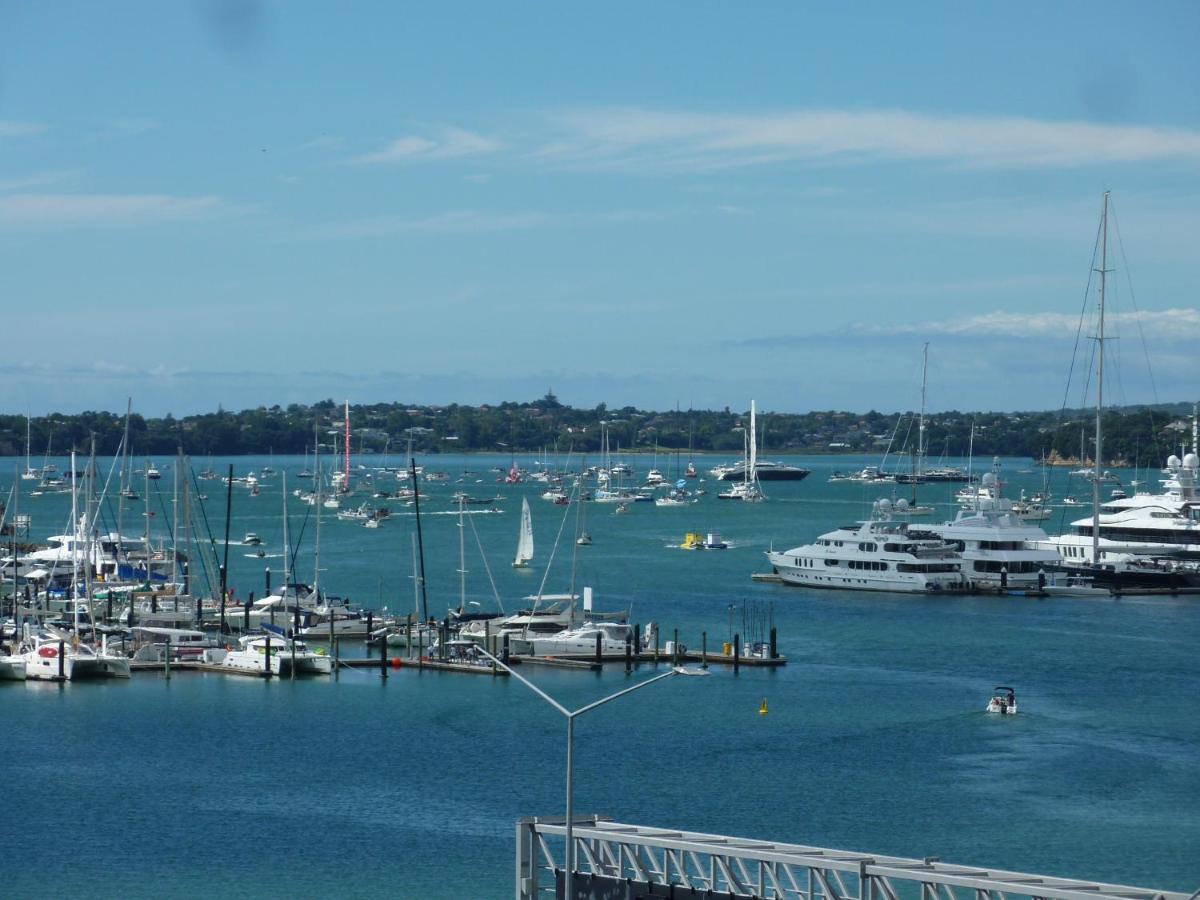 Million Dollar View Villa Auckland Exterior photo